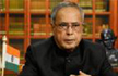 President anguished over Parliamentary paralysis